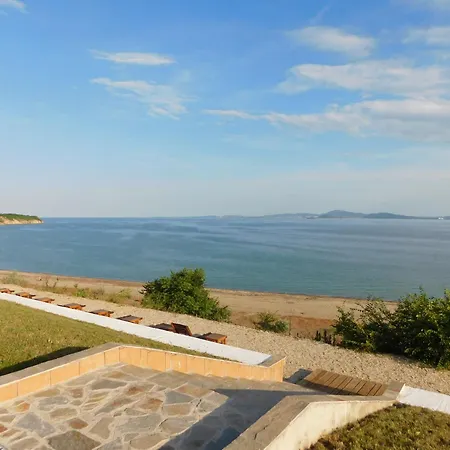 Azzurro Burgas