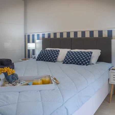 Azzurro Burgas