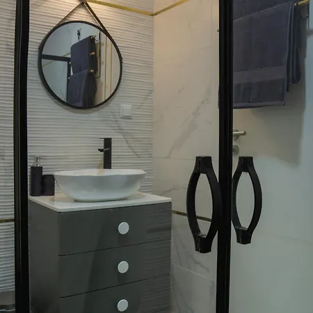 Apartment Azzurro Burgas
