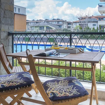Azzurro * Burgas